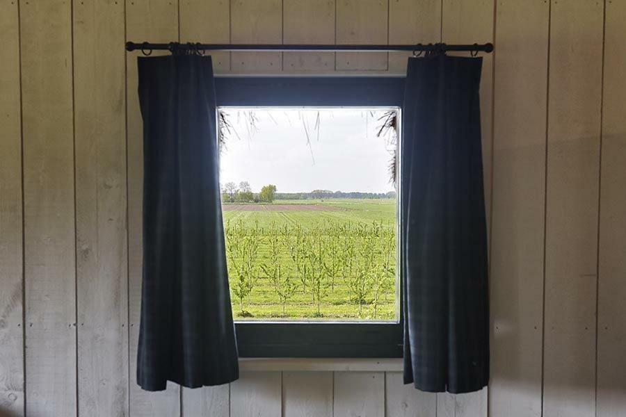De Steltenberg In De Betuwe Zoelen Exterior photo